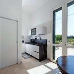 Minioti A Villa