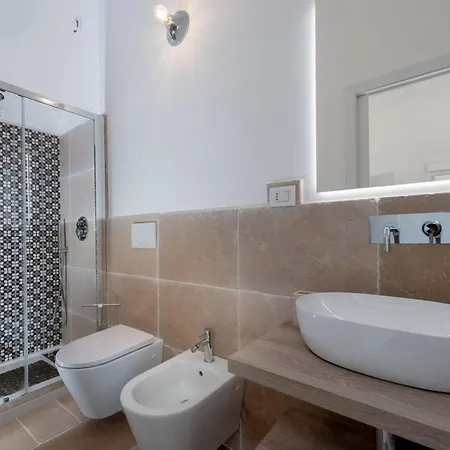 Minioti A Villa Arnesano