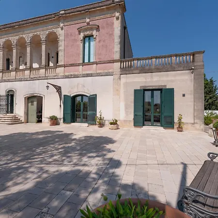 Villa Minioti A