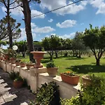 Willa Minioti A Arnesano