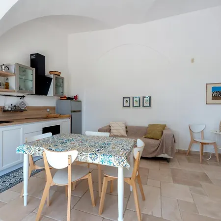 Villa Minioti A Arnesano