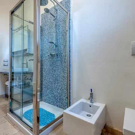 Minioti A Villa Arnesano