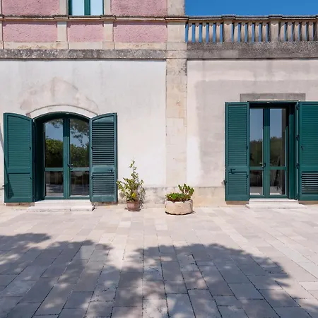 Minioti A * Arnesano