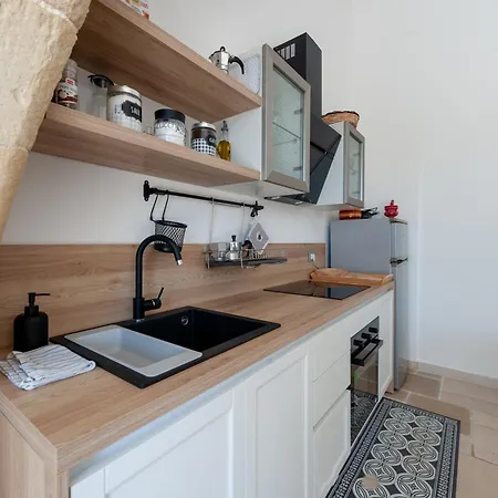 Villa Minioti A Arnesano