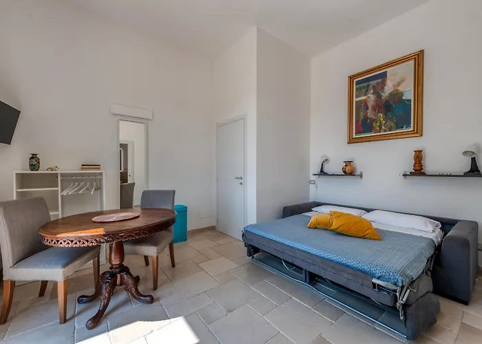 Minioti A Villa