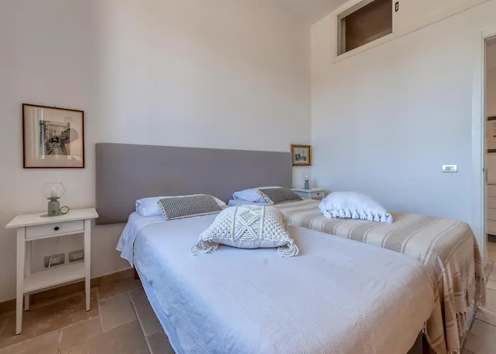 Minioti A Villa *